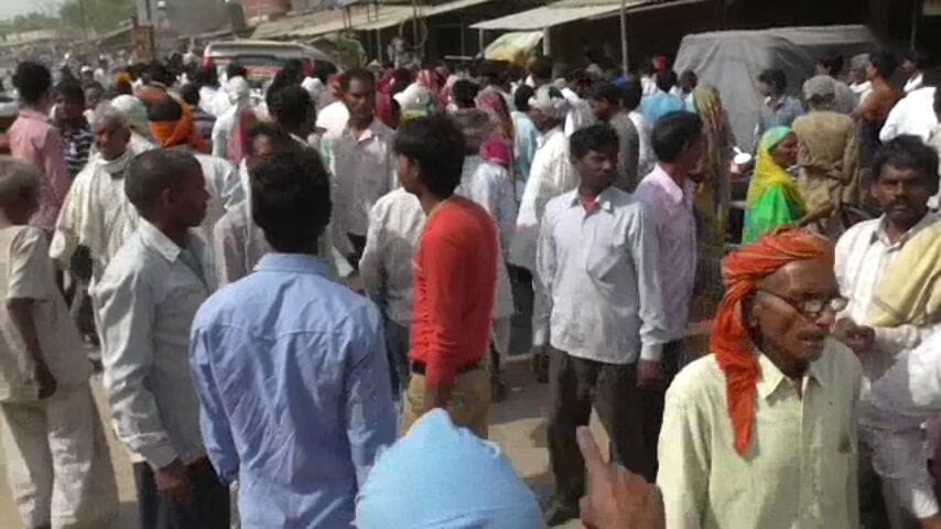 Scope of the MLA from villagers