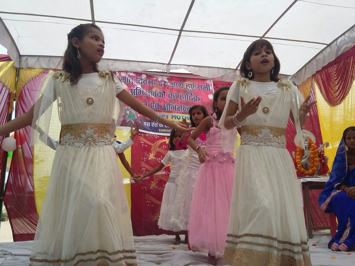 Divine power is as a mother: Additional Commissioner