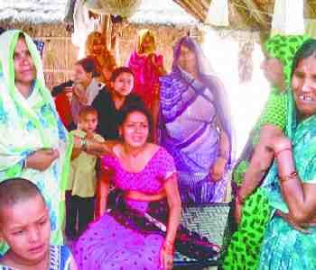 Young man killed in land dispute