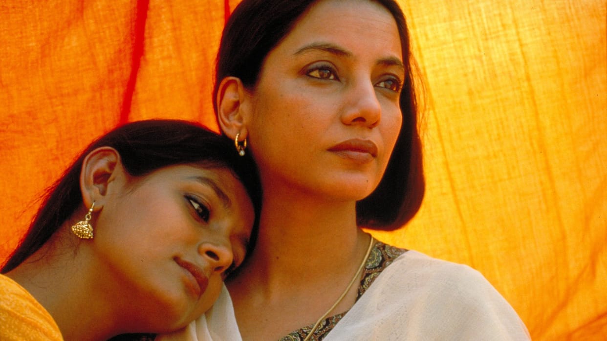 Nandita das talking about depression in film stars