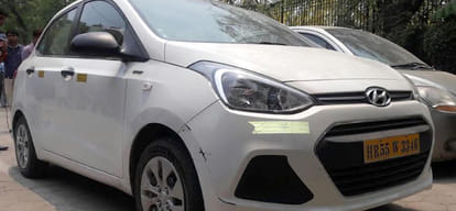 Foreign woman after obscene acts in the cab left the country, India will never bid