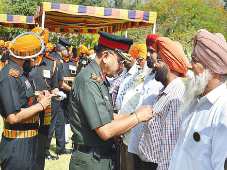 329 young men joined the military in the fleet