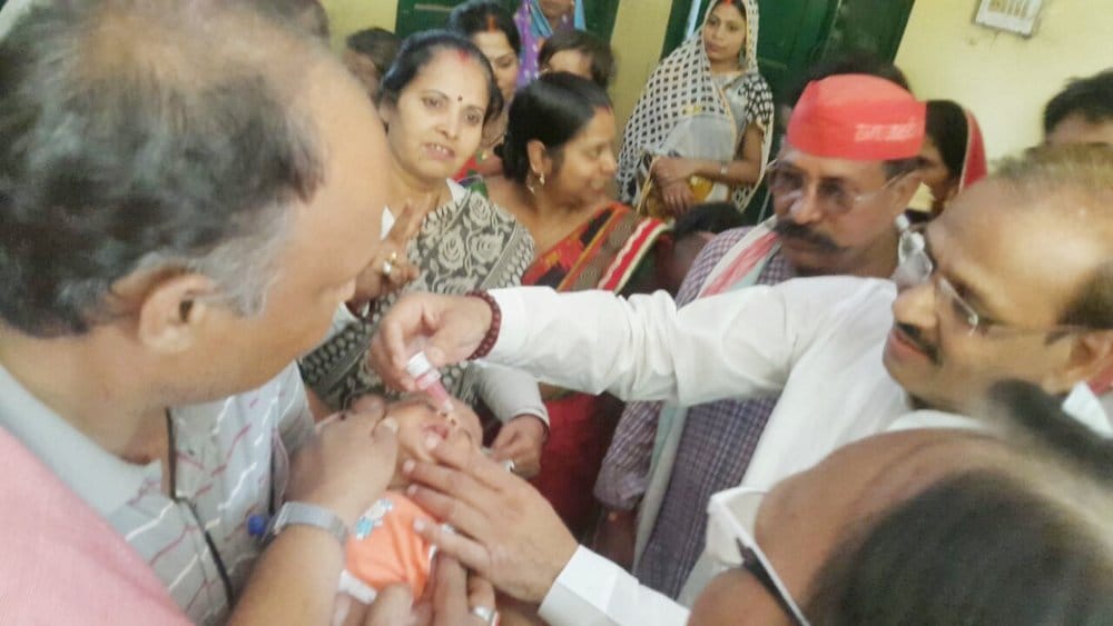beggins mission indradhanush, giong on til 7th may