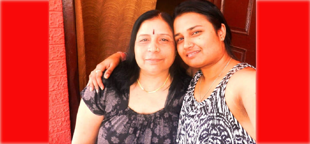 amit is dishonest pooja's broder said amit is murderer