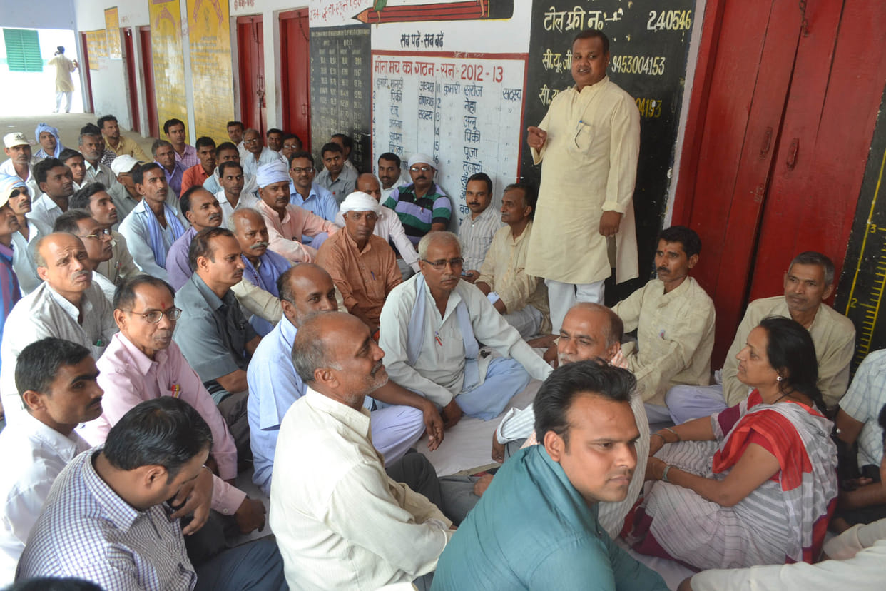 trying to close the private schools - sheshnath
