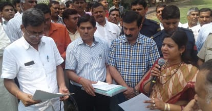 protest, private school protest, eighteen thousand school close, 134a rule, haryana