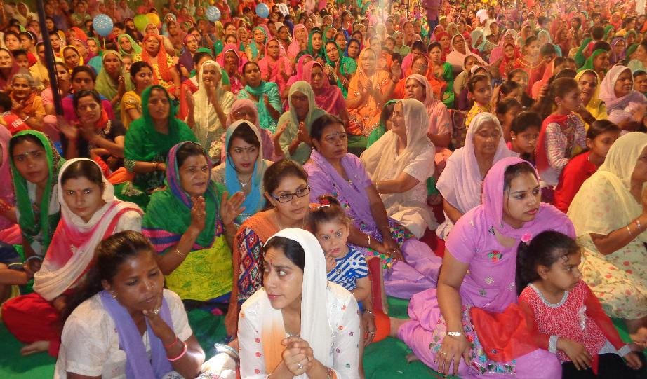 Jagaran performed at Badahala