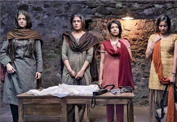 shiwani saini, aishwarya rai bachchan, richa chadha, sarabjit movie, shiwani saini interview