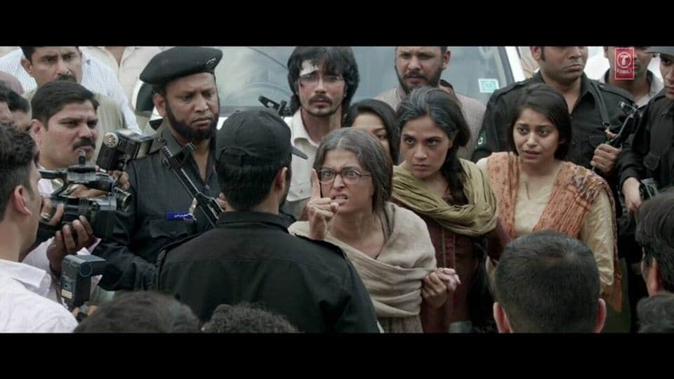 Sarabjit is the disappointing film for Richa Chadda