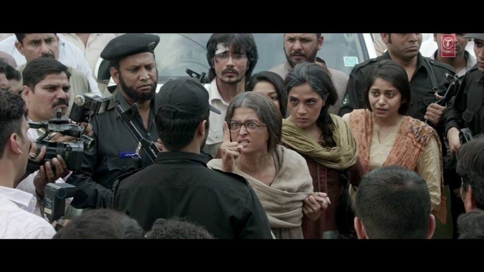 Sarabjit is the disappointing film for Richa Chadda