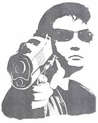 Prepare sketches of suspects in the robbery of two million