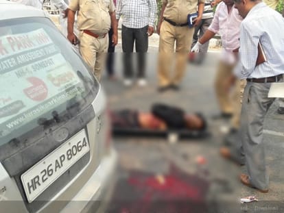 murder, engineer murder, boy murder, sonipat murder, haryana murder, crime