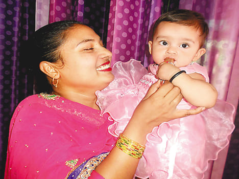 Mother a name but a way of living