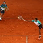 rohan bopanna defeat in madrid open final