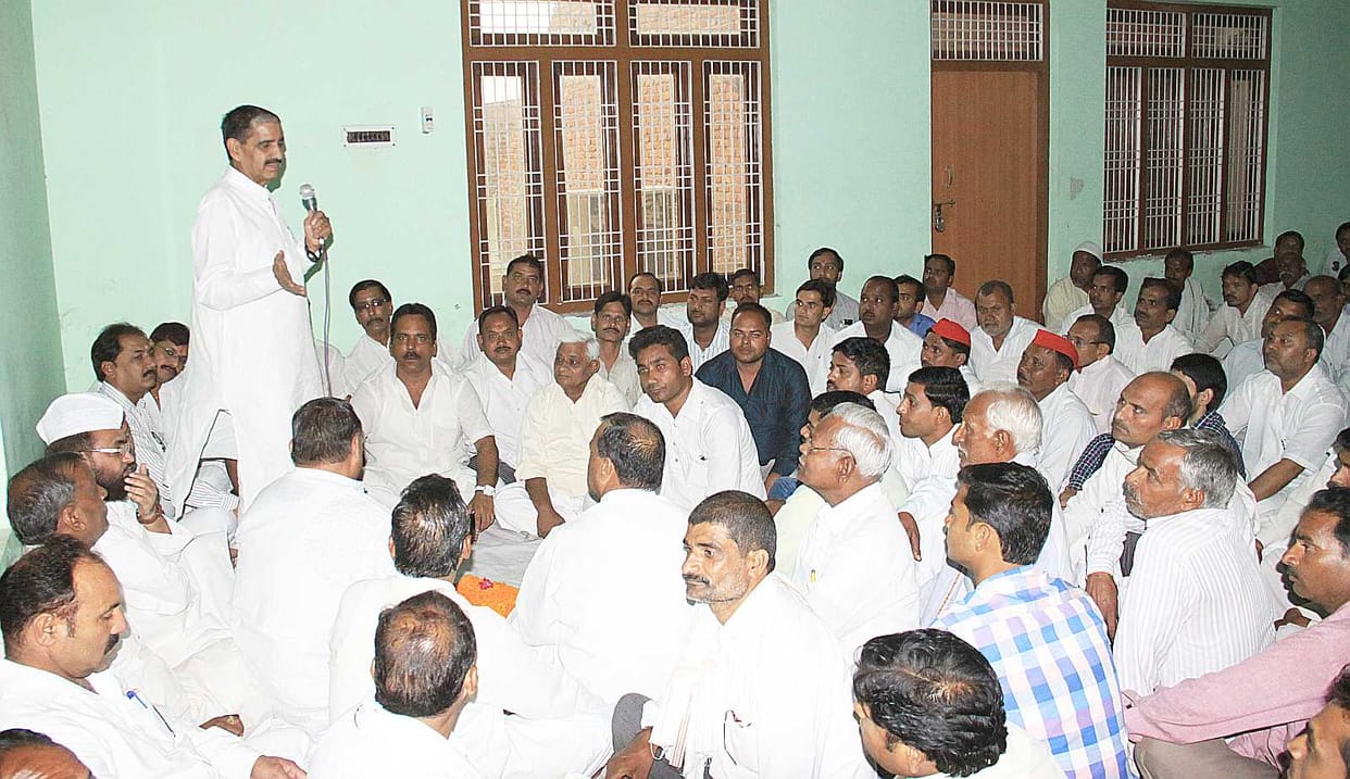 23 Many will CM Plans unveiled