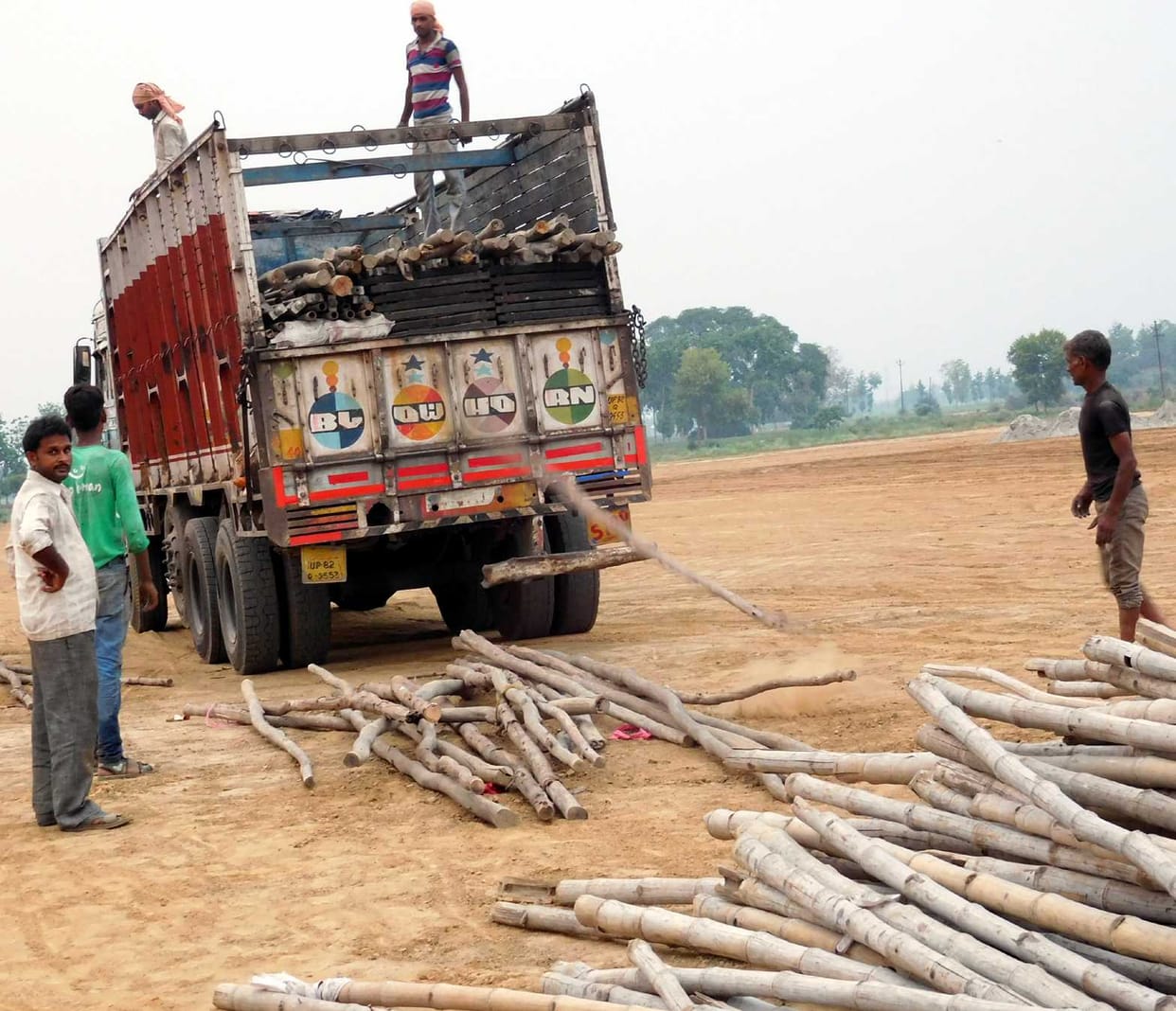 CM start building the platform, Oversight officials