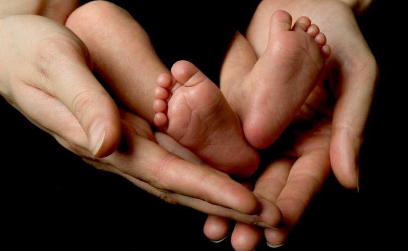 10 year old rape survivor give birth to child, future of new born baby