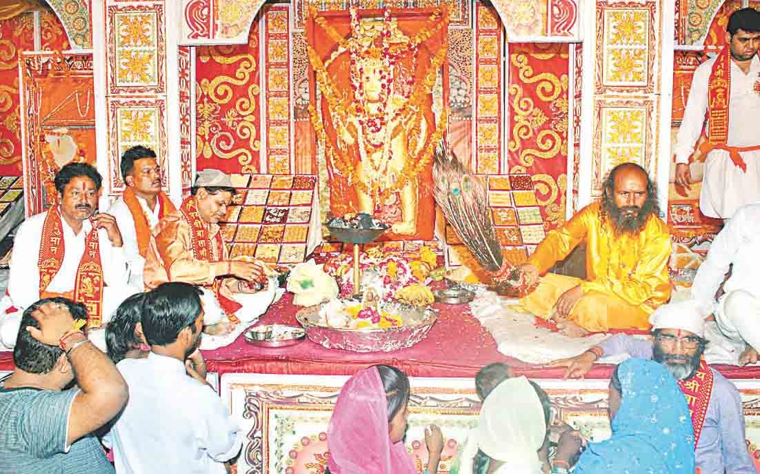 mehandipur balaji mandir facts and importance
