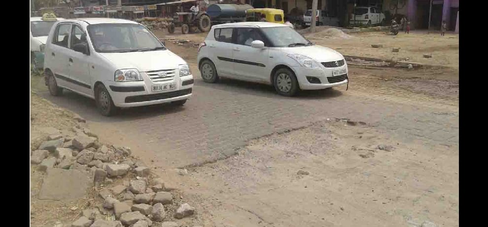 how will the National Highway In such circumstances