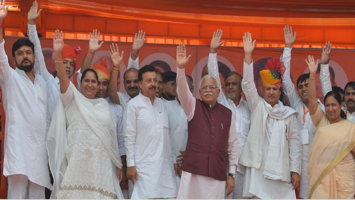 MLA CM routed by common criminal matter