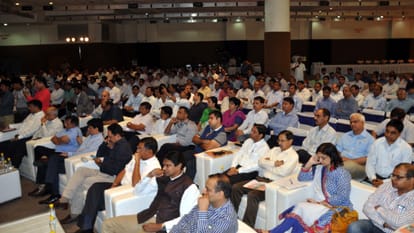 industry should be easy in haryana