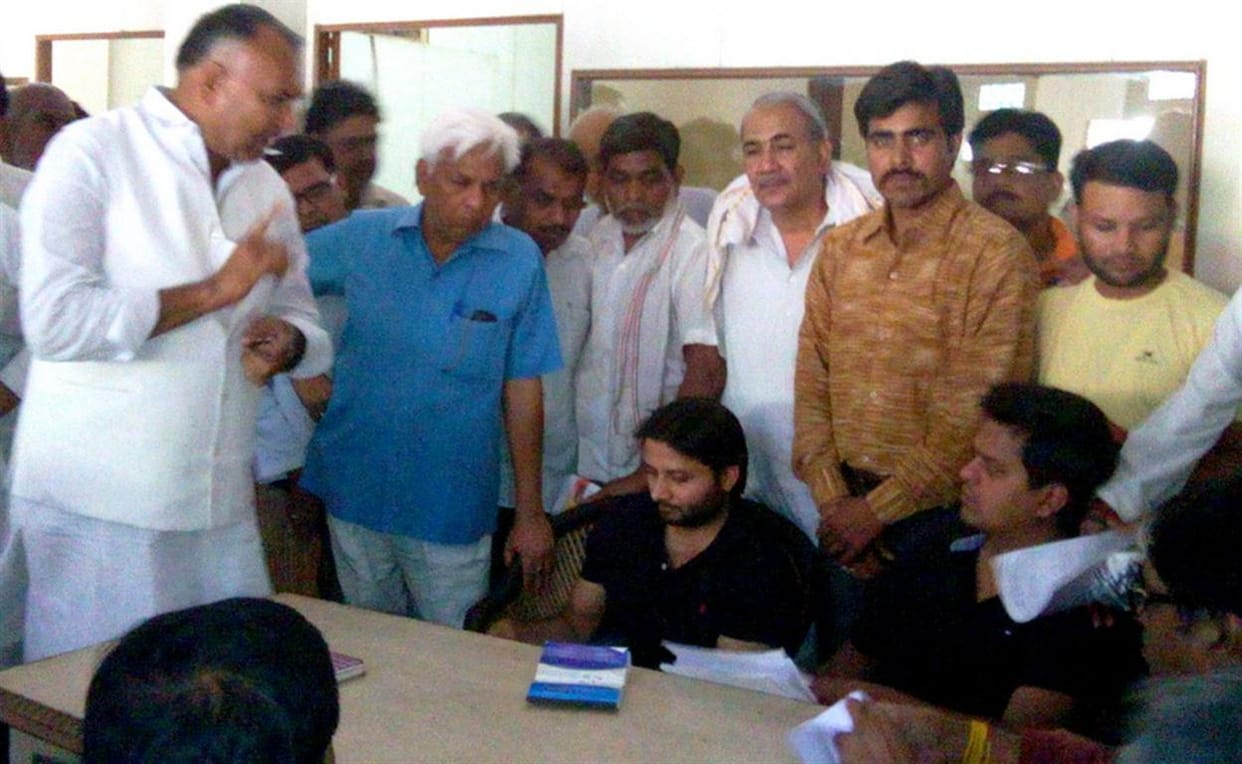 Pacific teens ' PK' team sought suggestions from Congress