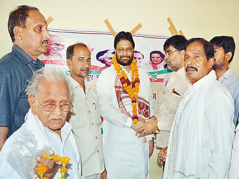 CBI package to Bundelkhand