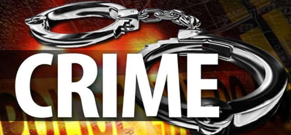 Accused of molesting beaten