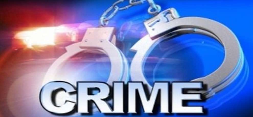 A man get looted in Gosain ganj in Lucknow.