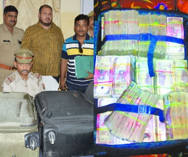 fraud saint looted mumbai jeweller