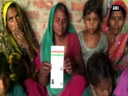 Sight of wilted crops kills farmer on spot in U.P