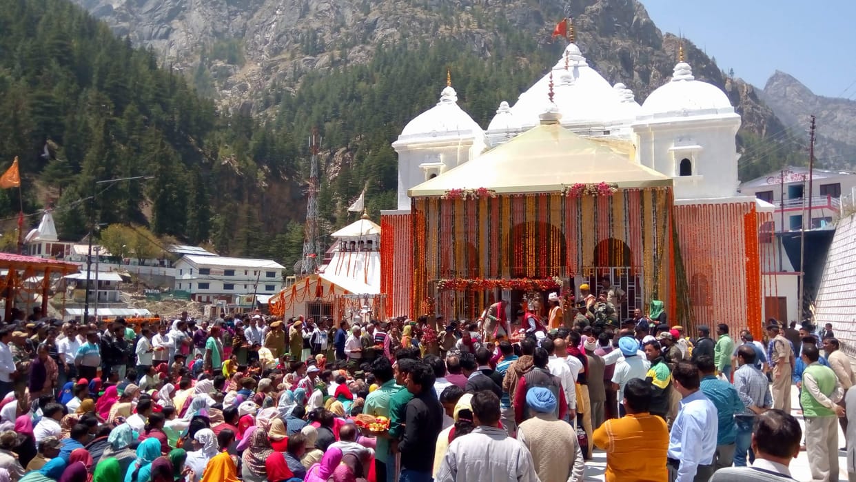 uttarakhand Election Results 2017: superstition continues on gangotri assembly seat over 60 years