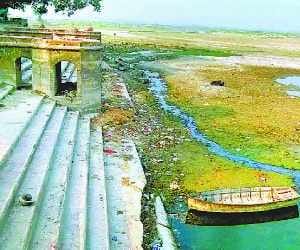 saryu river