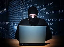  the  Nigerian gang Putting robbery to Exporter's account
