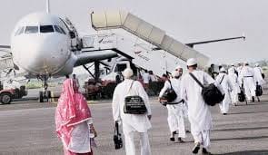hajj committee of up approves three thousands seats for up 