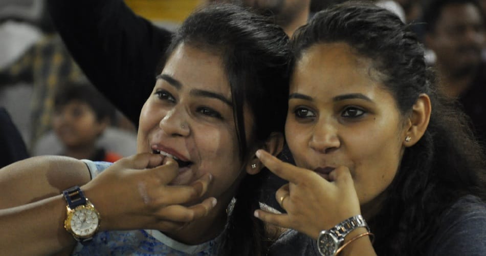 chandigarh players playing special game in ipl season 10, like yuvraj singh, harbhajan singh