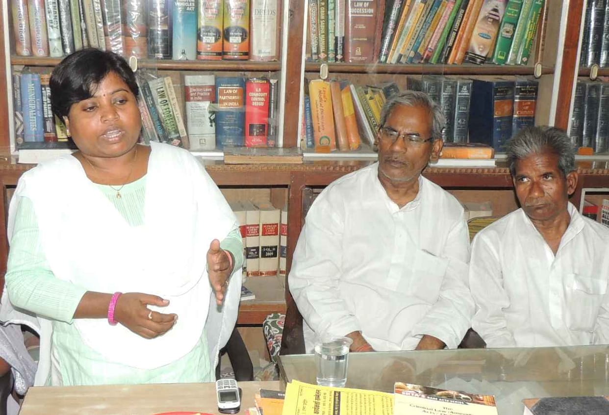 JD stamina to contest from UP