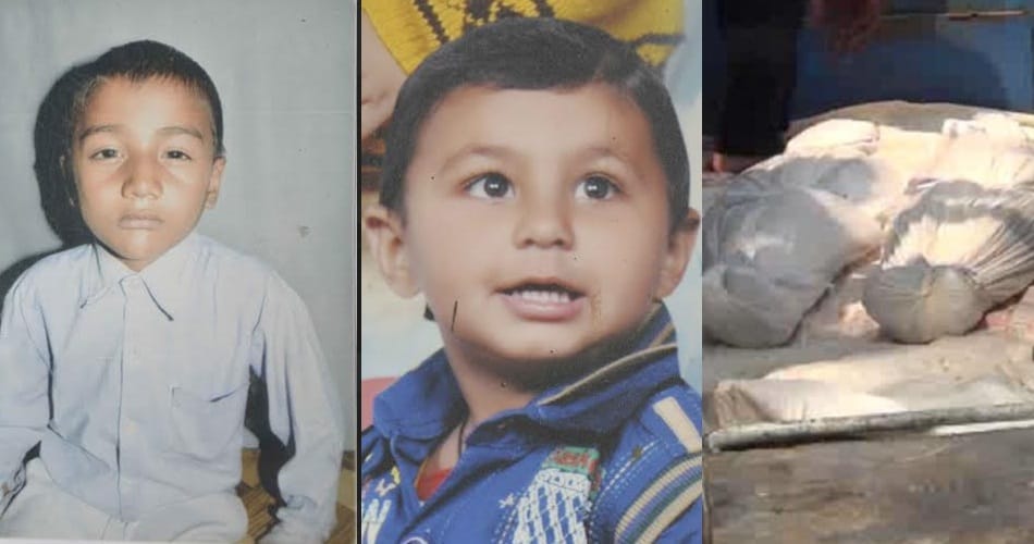 childrens died due to locked in car, two childrens died in beri, jhajjar, haryana, beri