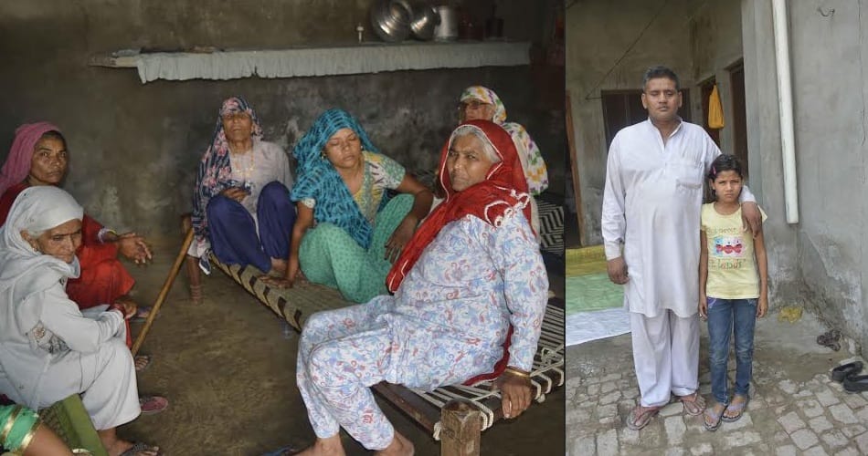childrens died due to locked in car, two childrens died in beri, jhajjar, haryana, beri