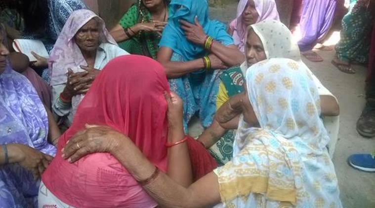 childrens died, childrens died due to lock in car, jhajjar childrens died, haryana, jhajjar