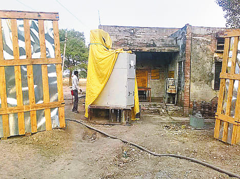 no hope for electricity reform