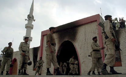 pakistani lead human right activist shot dead by taliban