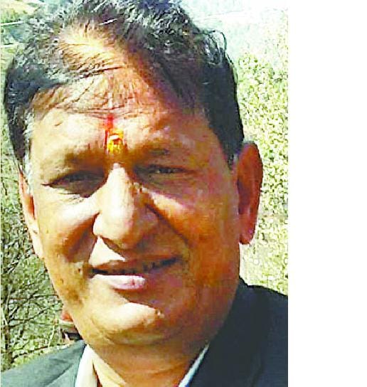 BJP Greeds me with 15 crore