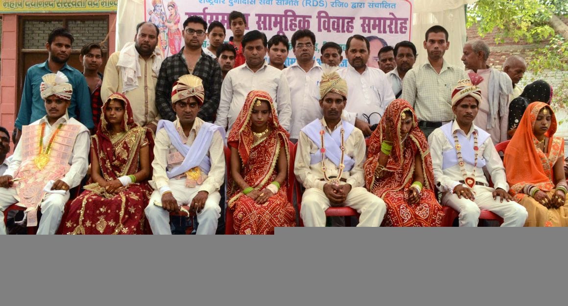 Pavilion reached first wife, stopped Marriage