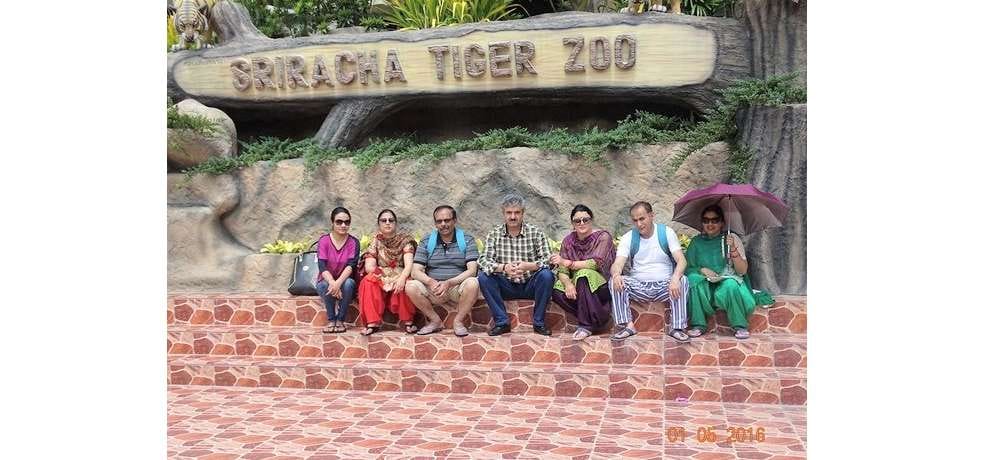 mc shimla delegation exposure visit to malaysia and bangkok