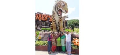 mc shimla delegation exposure visit to malaysia and bangkok