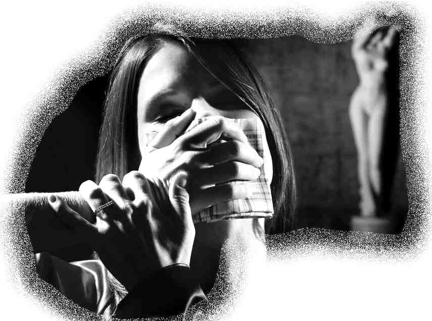 10-year-old girl kidnapped rape