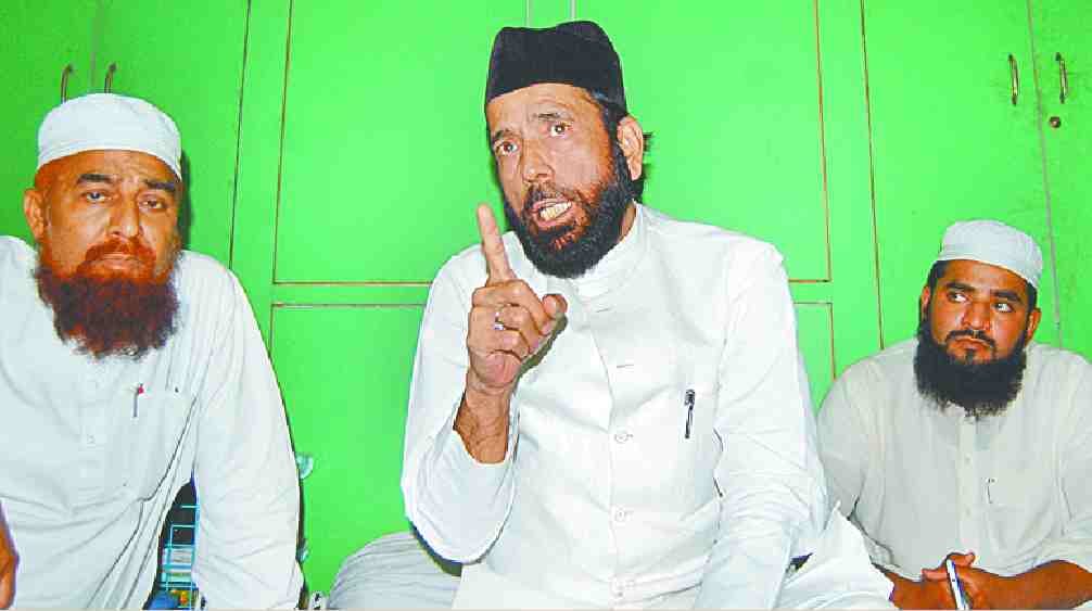 'Azam-Owaisis enemy of Muslims'