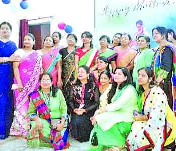 Mothers resolution to save the daughters