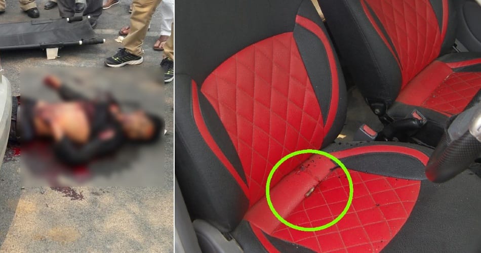 Sonepat MP murder of the engineer , said the post-mortem report